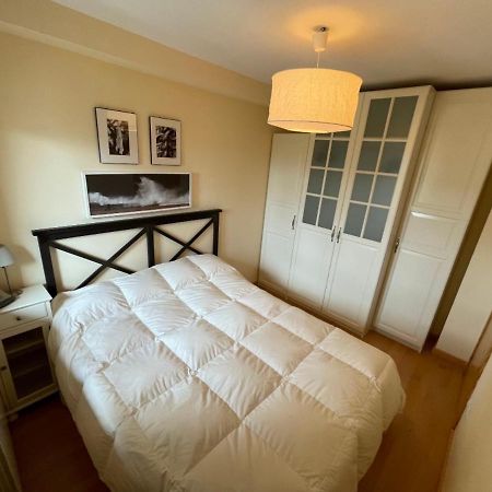 Apartamento El Falcar Villanúa Esterno foto